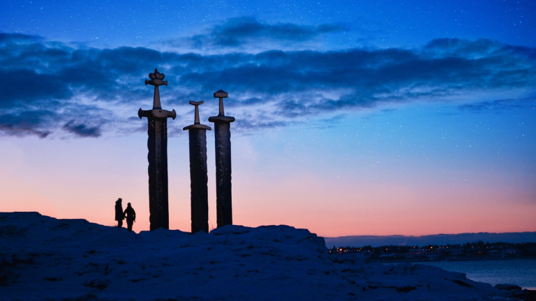 7D6N : The North Cape Line – North