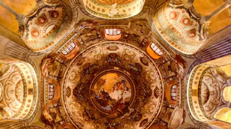 8D/7N Greek Isles Italy, Greece & Croatia From Venice (Ravenna), Italy