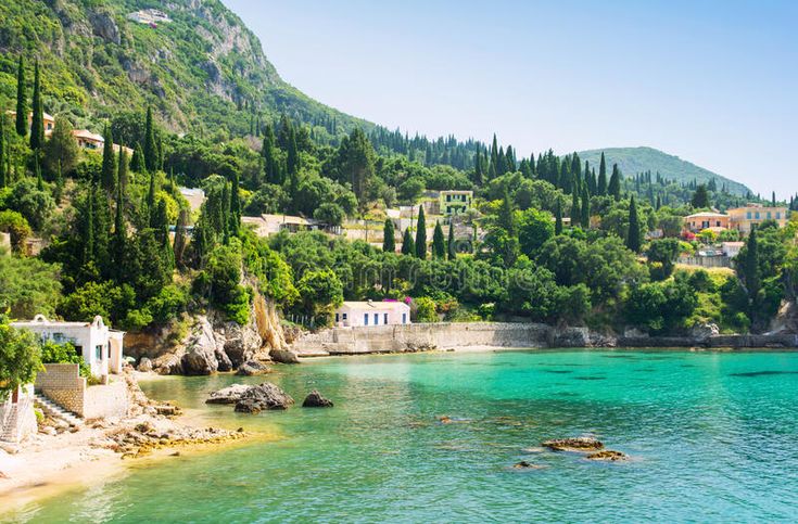 8D7N Heavenly Greece, Italy and Croatia