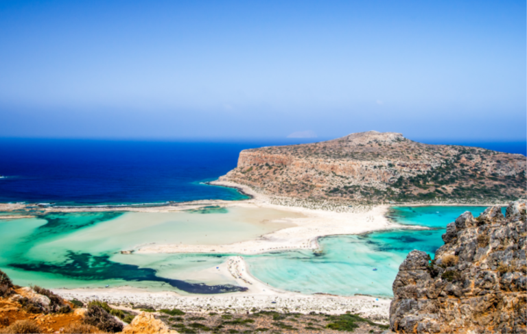 8D7N Idyllic Aegean