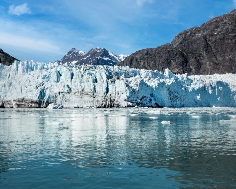 8D7N Alaska Cruise Inside Passage (Roundtrip Seattle, Washington)