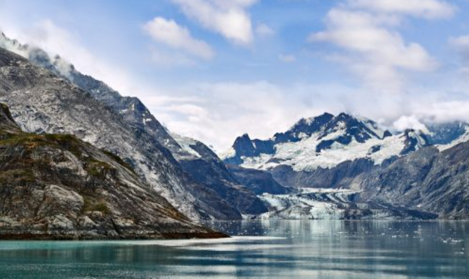 8D7N Alaska Cruise Inside Passage (Roundtrip Vancouver)
