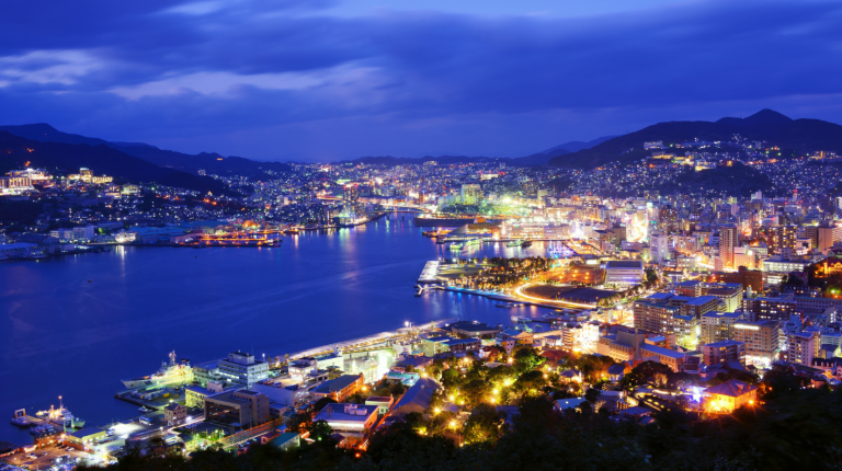 11D10N Sea of Japan (Roundtrip from Tokyo (Yokohama), Japan)