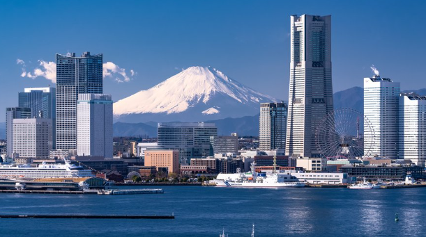 10D9N Japan Explorer, Roundtrip from Tokyo