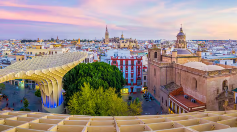8D/7N Mediterranean Spain & Portugal from Barcelona, Spain