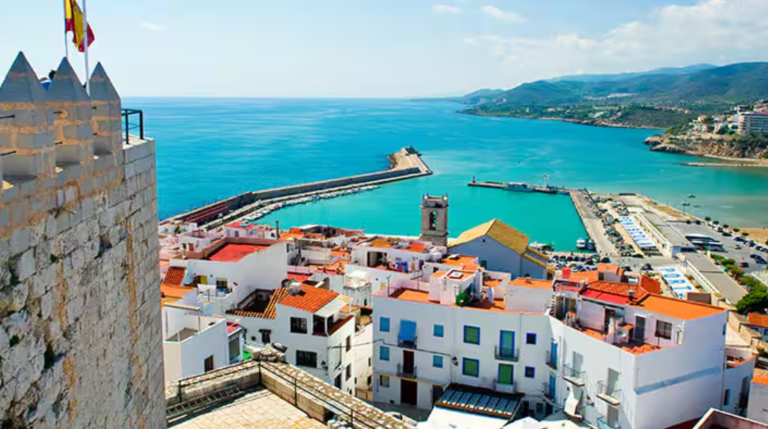 8D/7N Mediterranean Spain & Portugal from Barcelona, Spain
