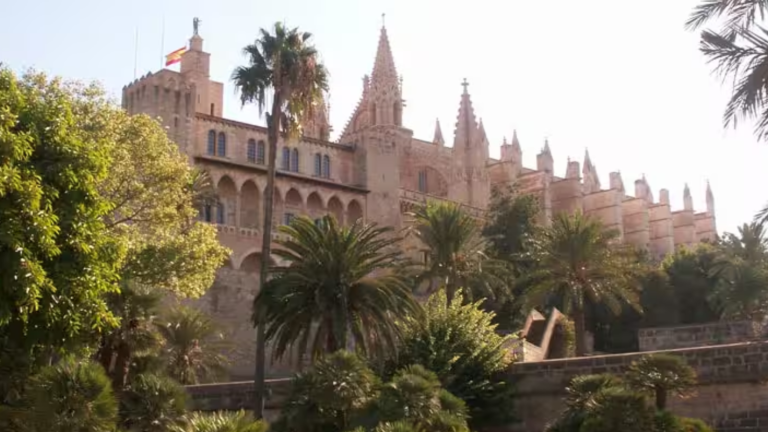 8D/7N Mediterranean Spain & Portugal from Barcelona, Spain