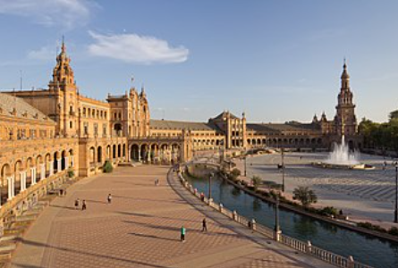8D/7N Mediterranean Spain & Portugal from Barcelona, Spain