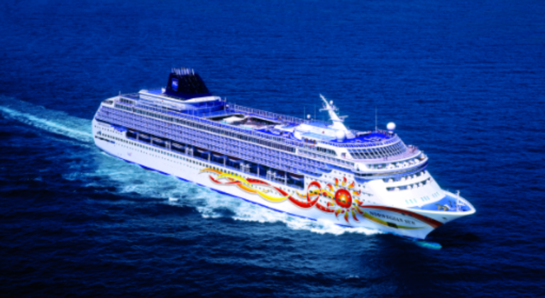 10D/09N Baltic Europe From Copenhagen To Germany, Norway & Sweden