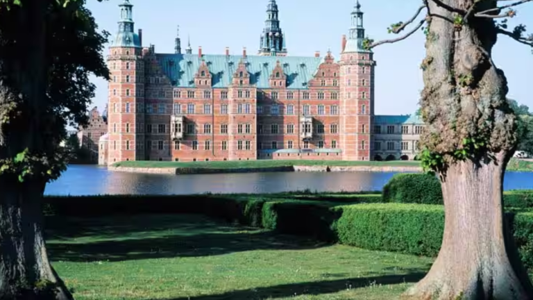 7D6N Baltic: Germany, Sweden & Poland