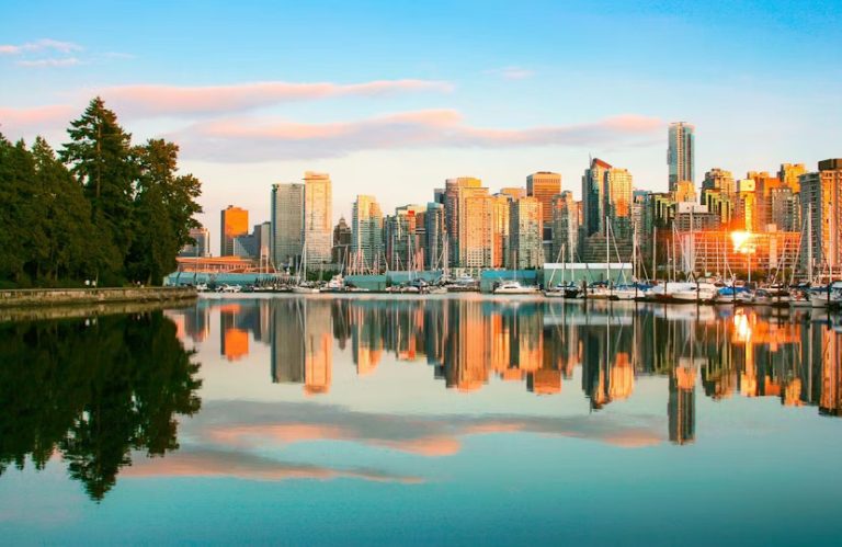 8D7N Alaska Cruise Inside Passage (Roundtrip Vancouver)