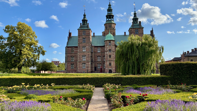 13D12N Copenhagen to Reykjavik (Fjords, Faroe & Iceland)