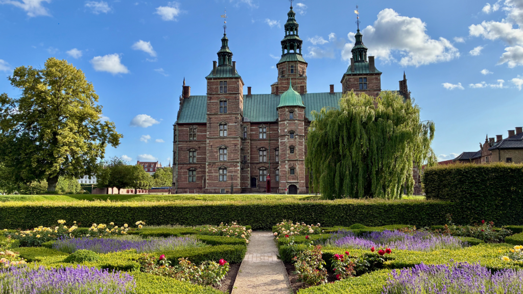 13D12N Copenhagen to Reykjavik (Fjords, Faroe & Iceland)