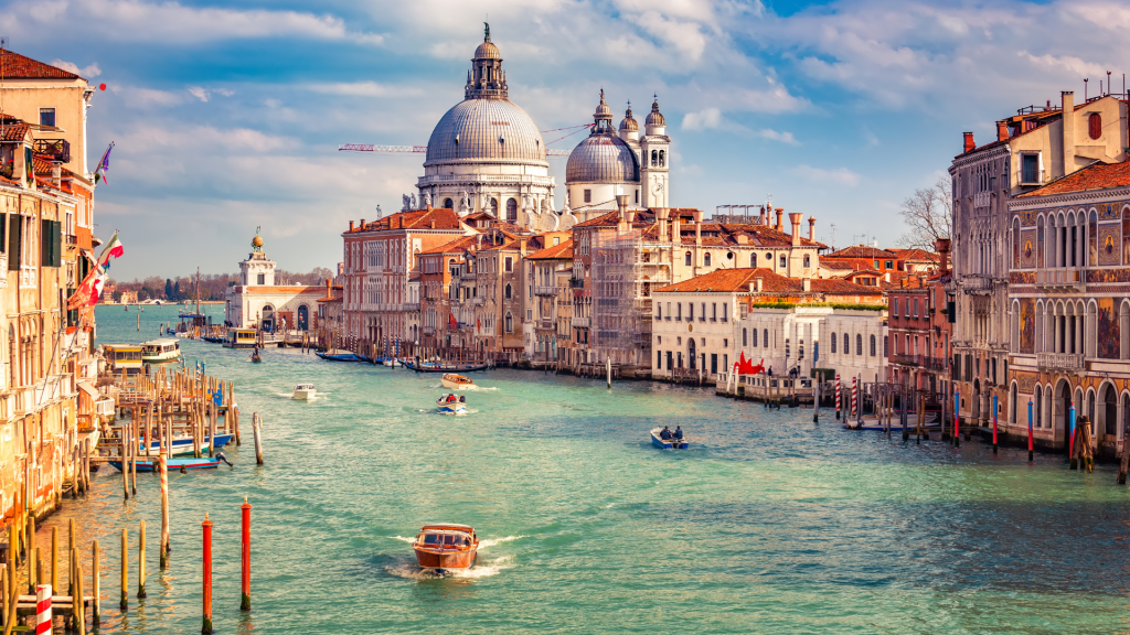 Uniworld: 8D7N Venice & The Jewels Of Veneto (Venice – Venice)