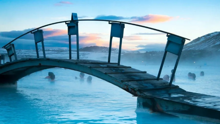 13D12N Greenland Ultimate Fjords and National Park