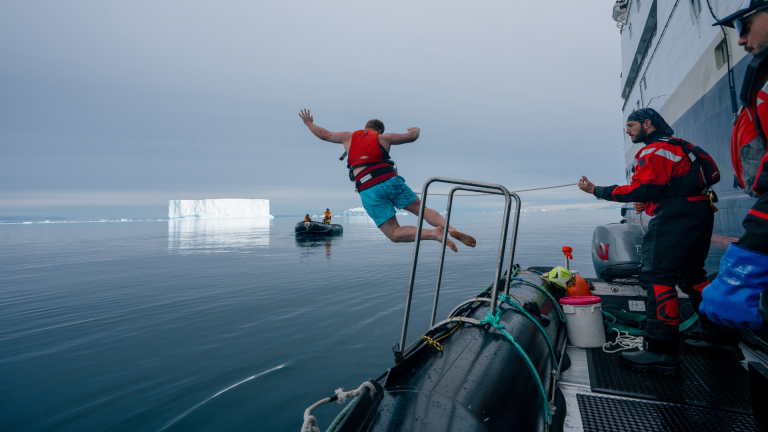 13D12N Greenland Ultimate Fjords and National Park