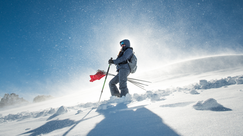 18D17N Antarctic Circle Expedition
