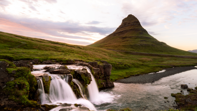 11D10N Reykjavik to Reykjavik (Viking & Nordic Legends)