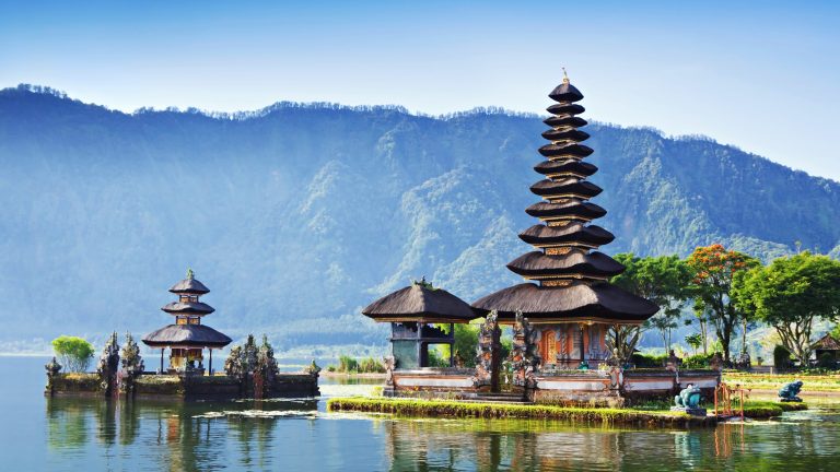 17D16N Bali – Singapore (Southeast Asia Tradewinds)