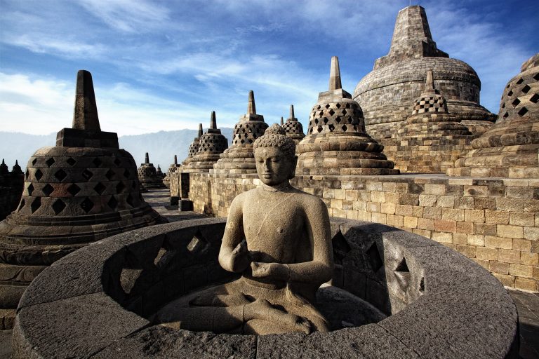 17D16N Bali – Singapore (Southeast Asia Tradewinds)