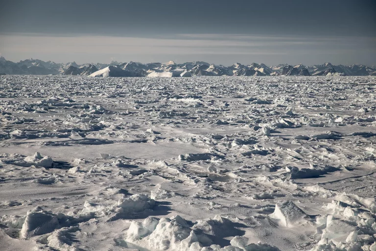 11D10N : Inuit Spring of Ammassalik