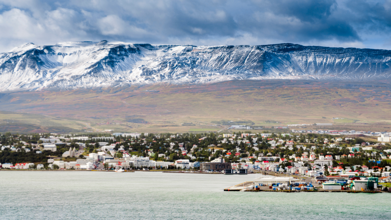 11D10N Reykjavik to Reykjavik (Viking & Nordic Legends)