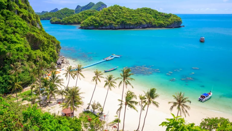 17D16N Bali – Singapore (Southeast Asia Tradewinds)