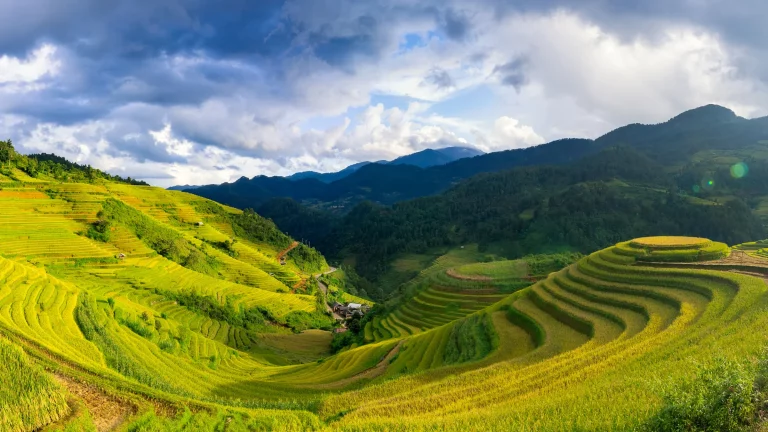 17D16N Bali – Singapore (Southeast Asia Tradewinds)