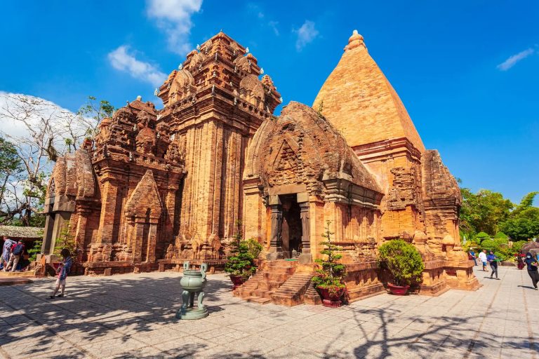 17D16N Bali – Singapore (Southeast Asia Tradewinds)