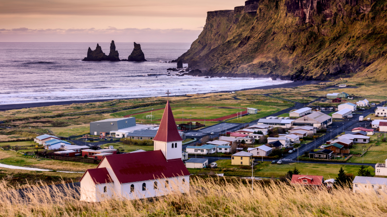 11D10N Reykjavik to Reykjavik (Viking & Nordic Legends)