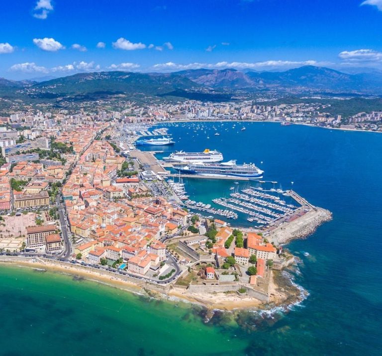 8D7N Mediterranean with Italy