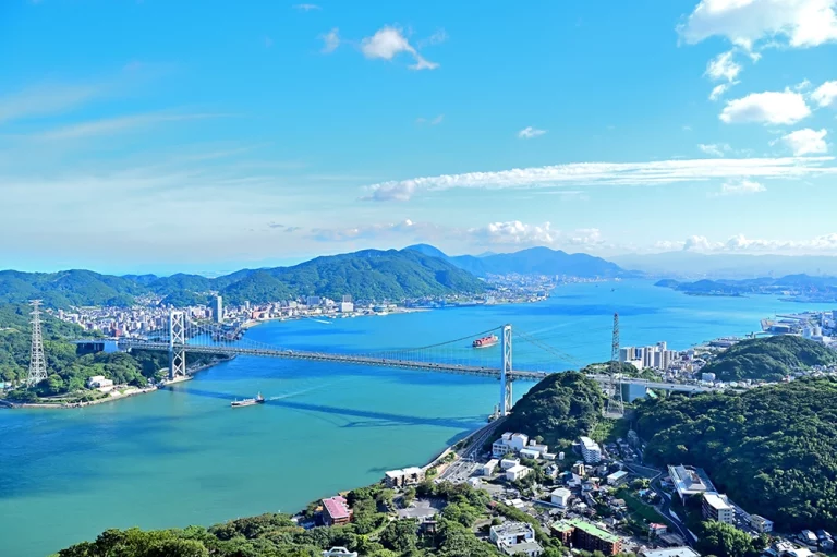 8D7N : Japan Bespoke Voyage 1B (Busan – Yokohama)