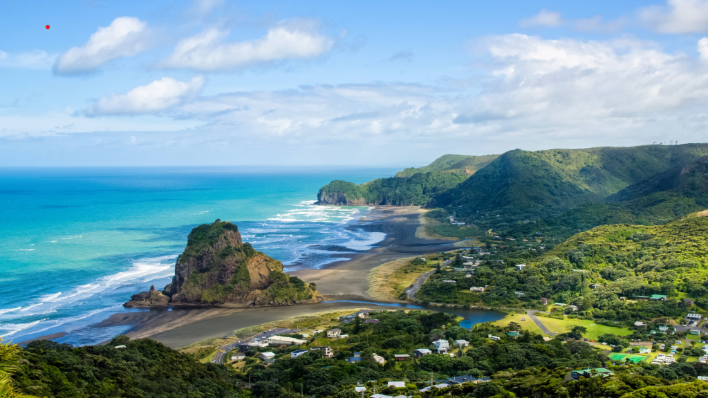 15D14N Auckland – Sydney (New Zealand & Australia Tales)