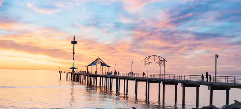 12D11N  Australia: Melbourne, Adelaide & Kangaroo Island from Sydney, Australia