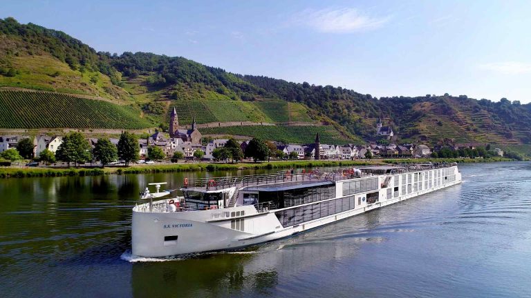 Uniworld: 8D7N Castles along the Rhine (Basel to Arnhem)