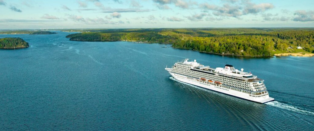 10D8N Classic Western Mediterranean Cruise