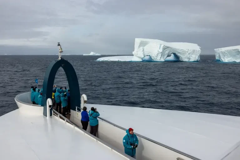 SWAN HELLENIC : 20D18N The Falkland Islands South Georgia Roundtrip Cruise