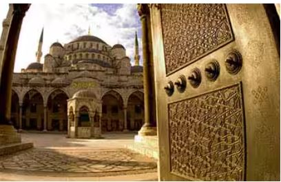 11D10N Istanbul – Venice (Aegean & Adriatic Passage)