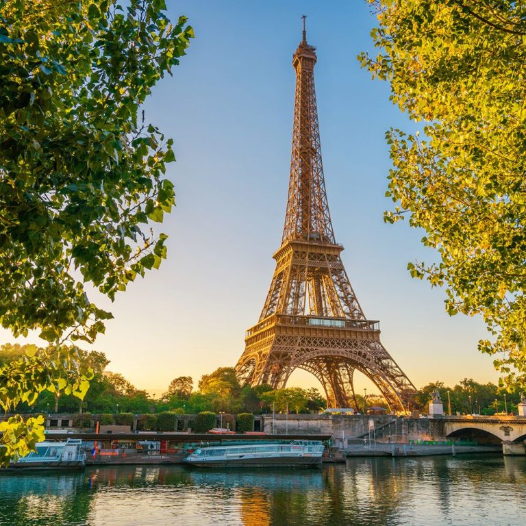 8D Paris Normandy