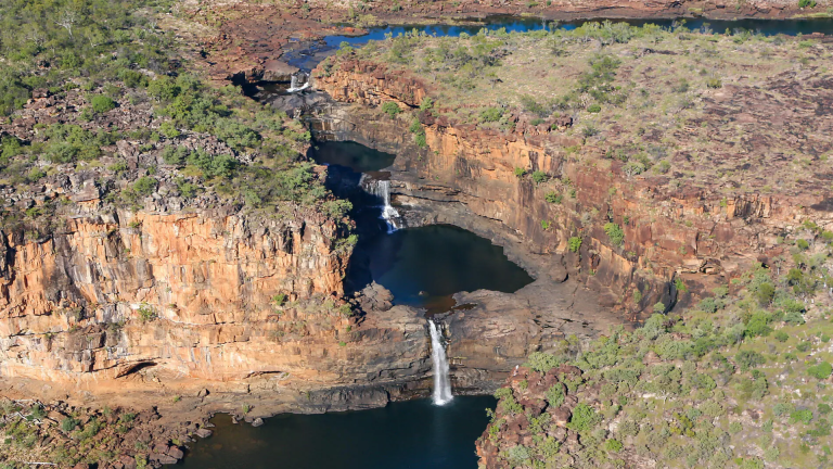 11D10N : Australia’s Iconic Kimberley