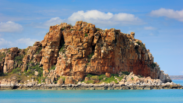 11D10N : Australia’s Iconic Kimberley