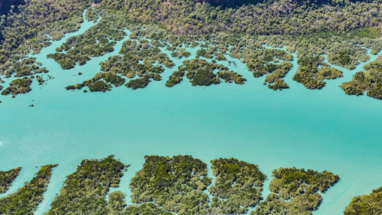 11D10N : Australia’s Iconic Kimberley