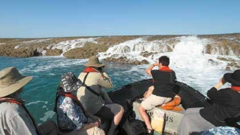 11D10N : Australia’s Iconic Kimberley