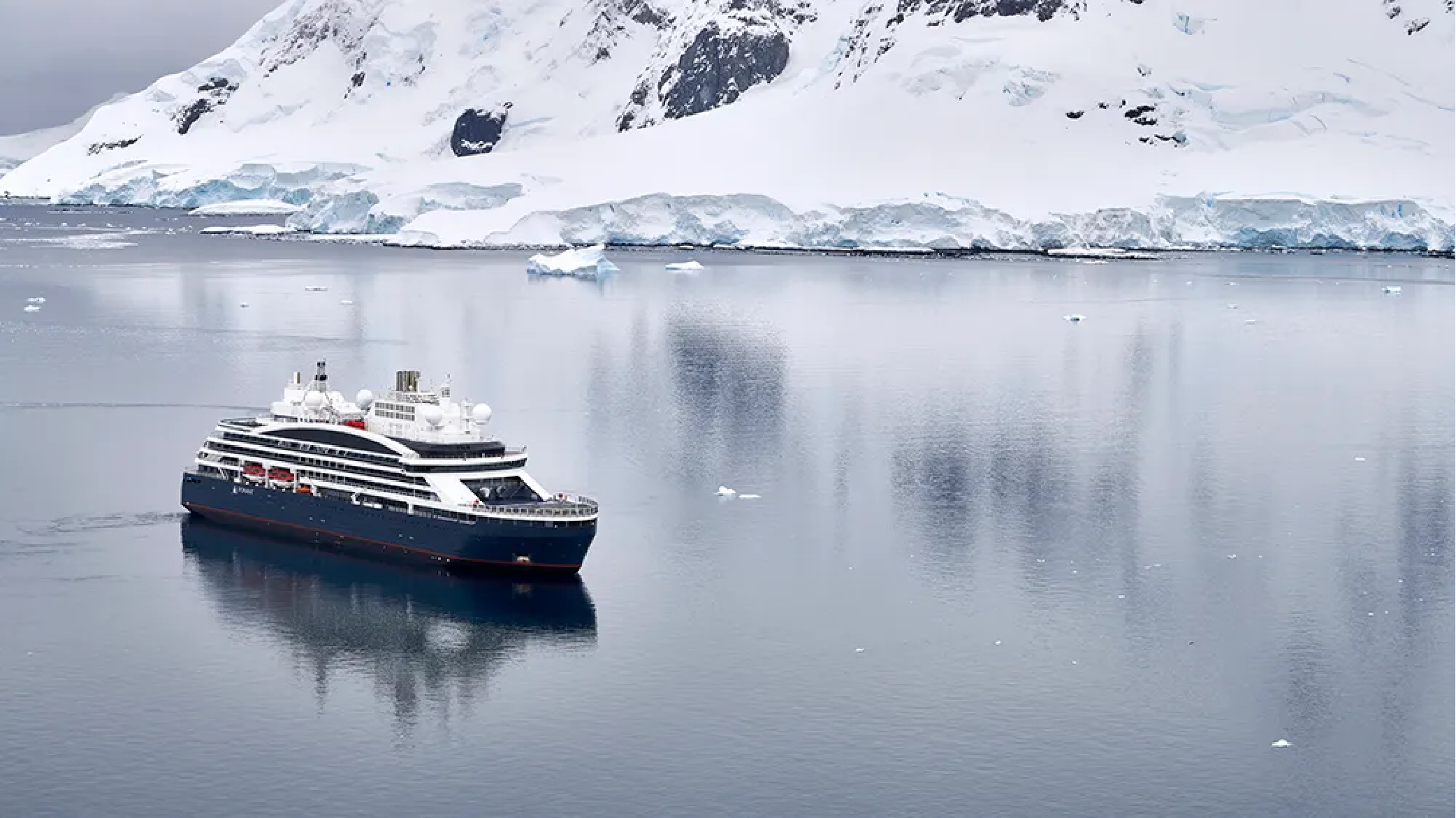 Expedition Voyages