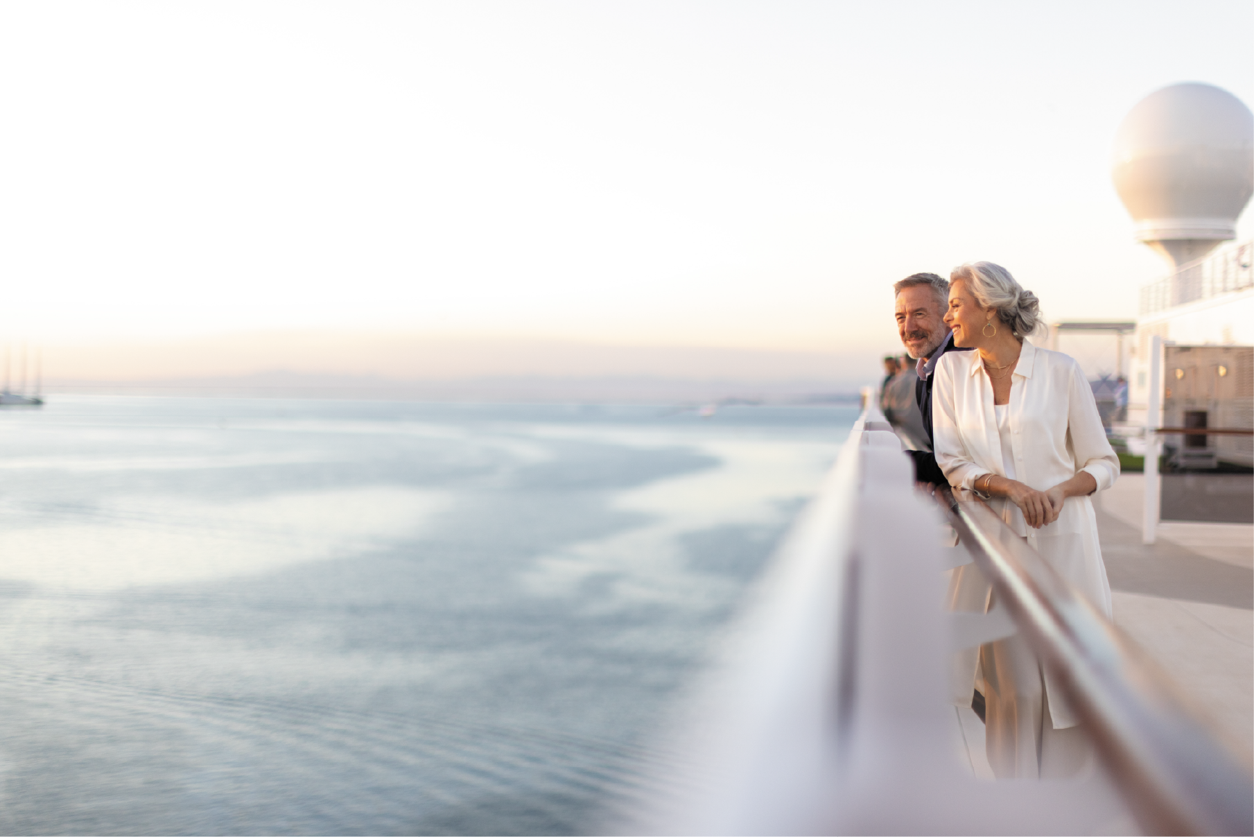 Luxury Voyages