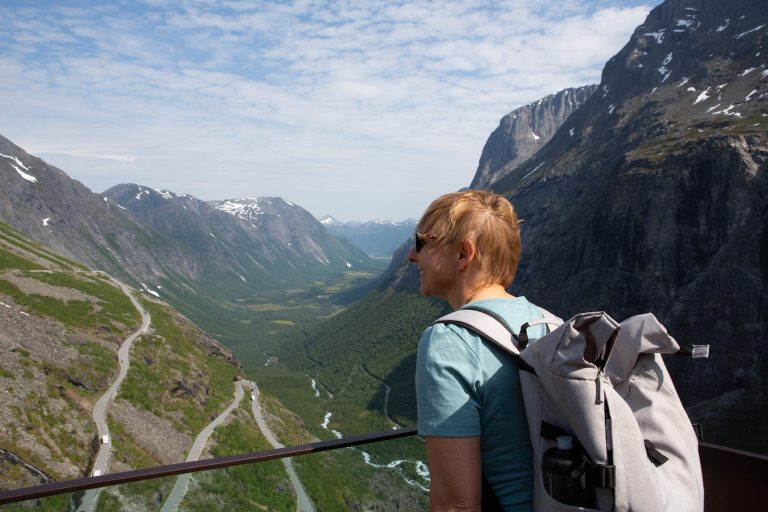 7D6N : The North Cape Line – North