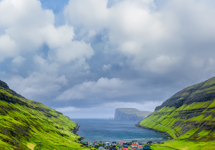 Faroe Island