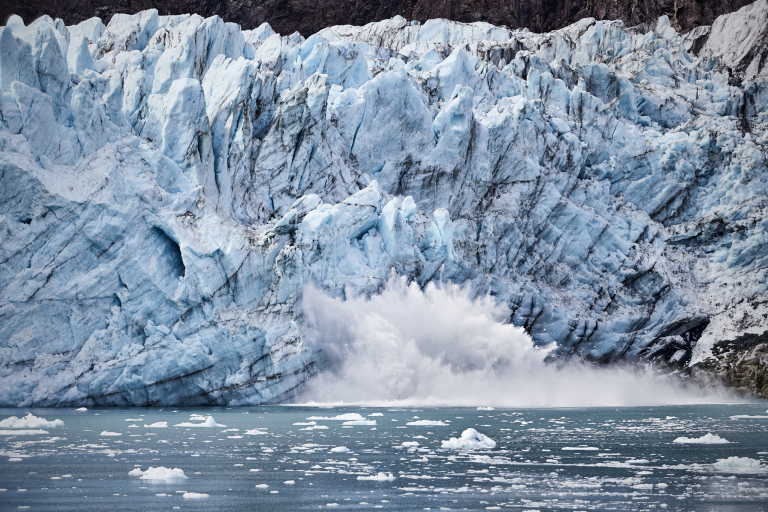 8D7N Alaska Cruise Inside Passage (Roundtrip Seattle, Washington)