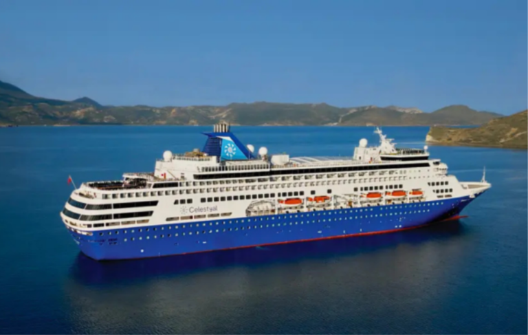 15D14N Mediterranean Odyssey: Spain, Portugal & Morocco