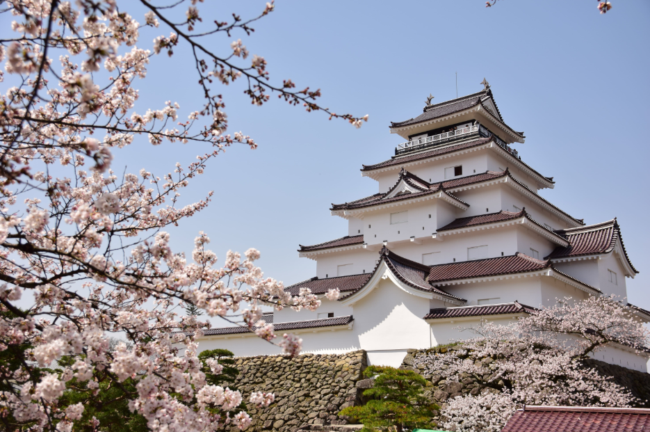 10D9N Circle Japan (Roundtrip from Tokyo)